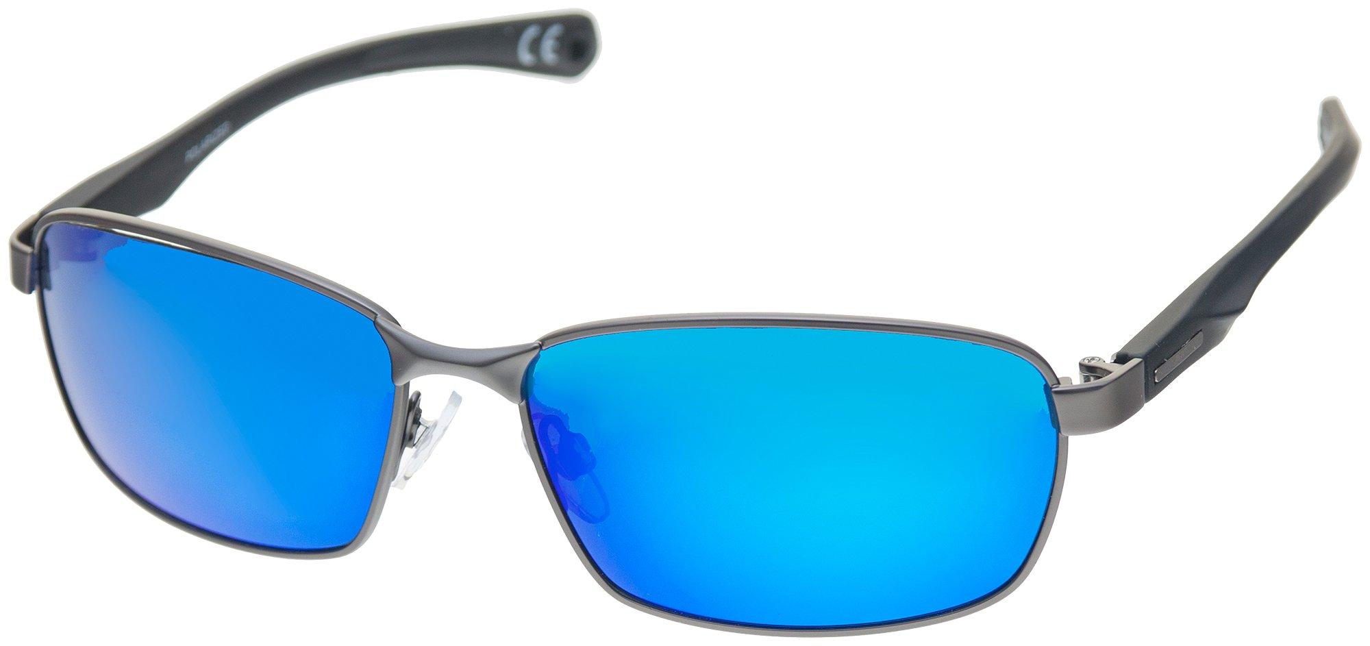 polarized wraparound sunglasses