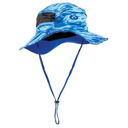 Flying Fisherman Mens Bluewater Boonie Hat