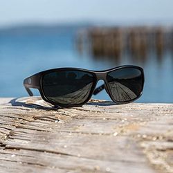 Flying Fisherman Mens Teaser Polarized Sunglasses