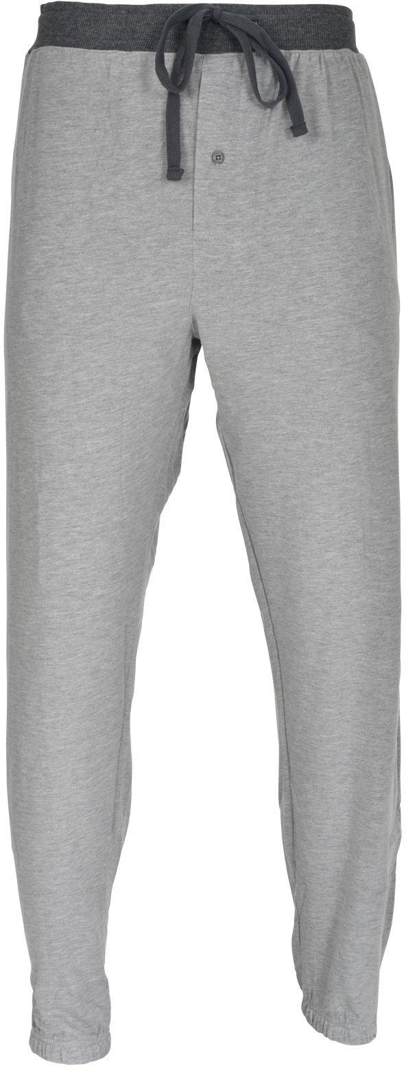 hanes men's jogger pants