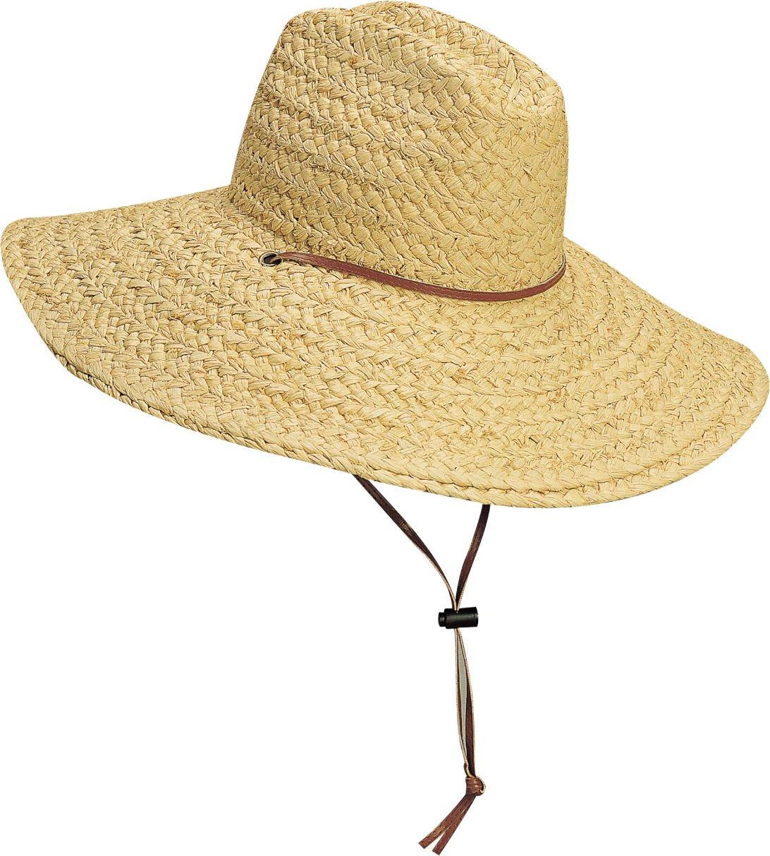 scala women's straw hats