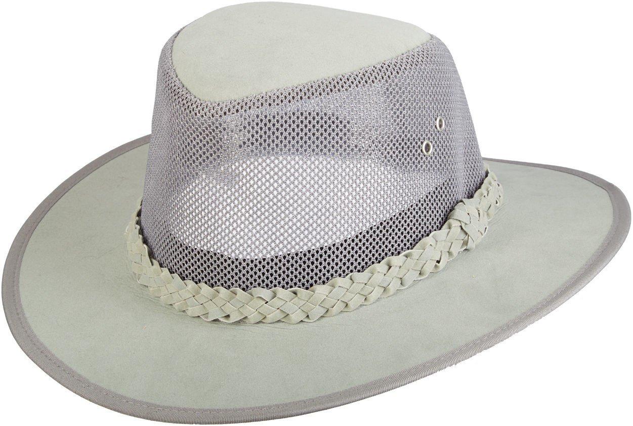 dorfman pacific men's soaker hat