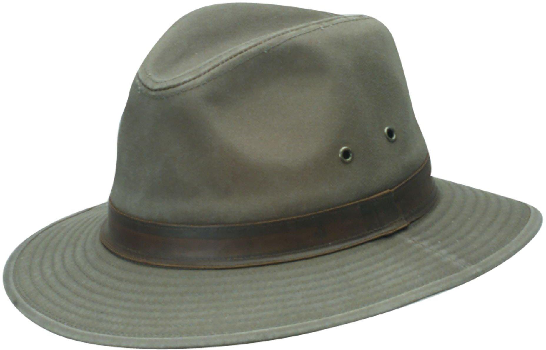 dorfman pacific safari hat