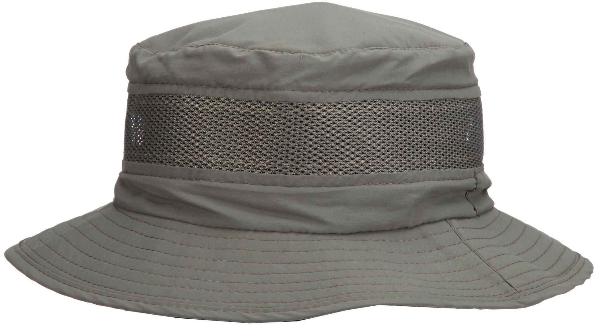 stetson fisherman hat