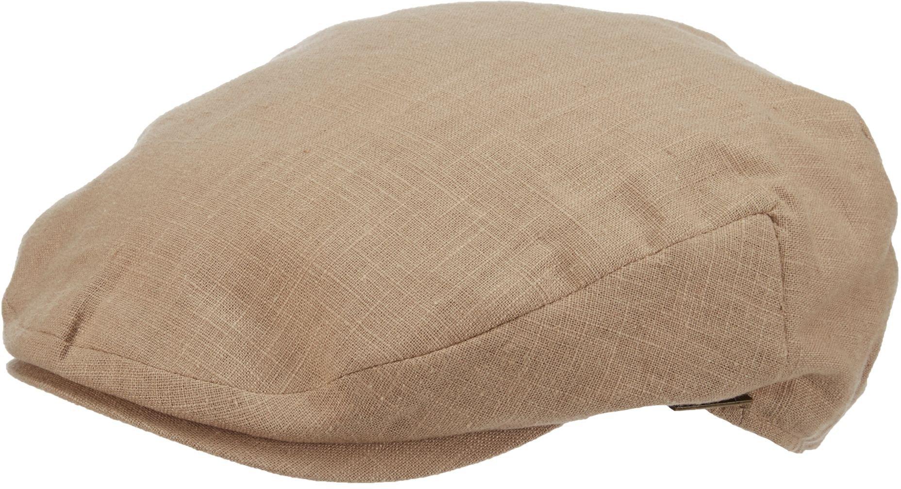 stetson linen ivy cap