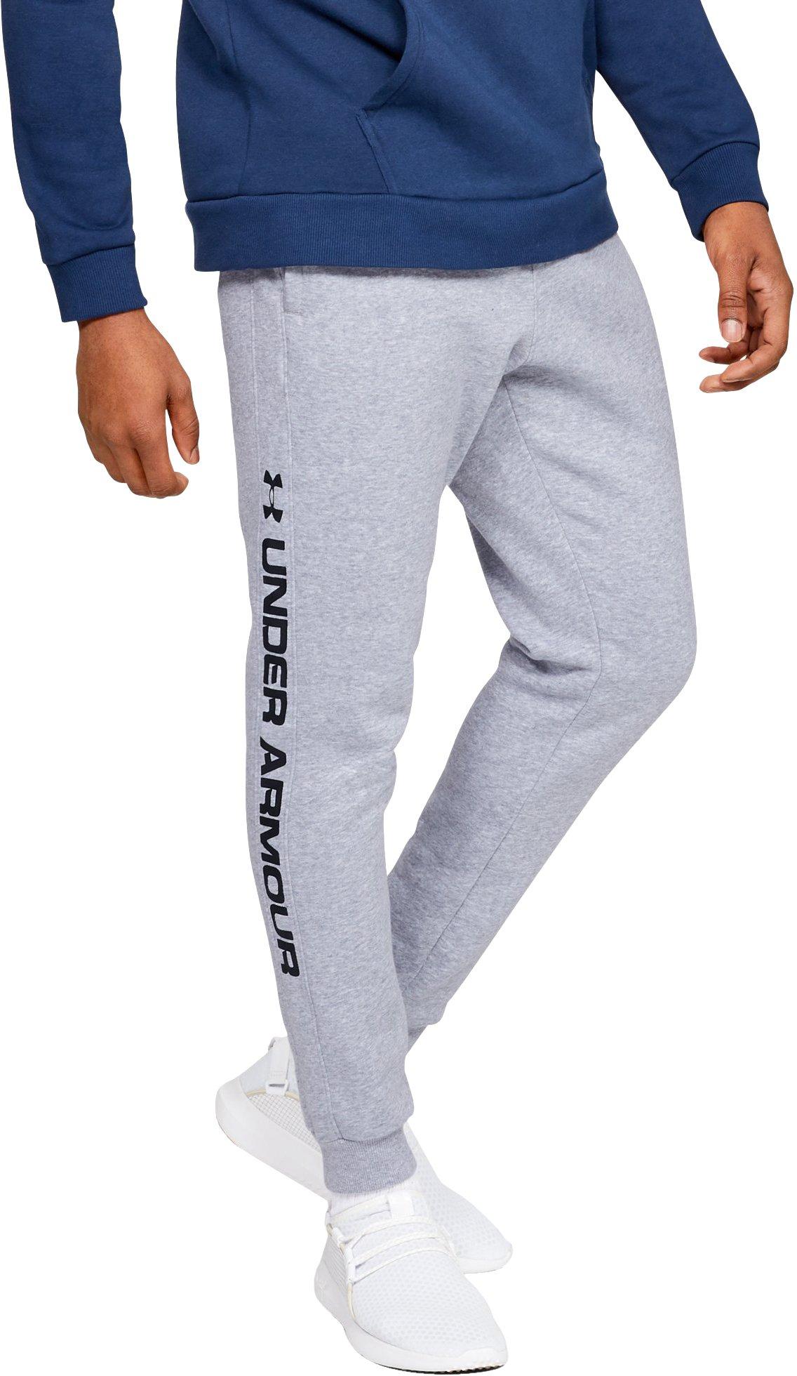 under armour dri fit sweatpants