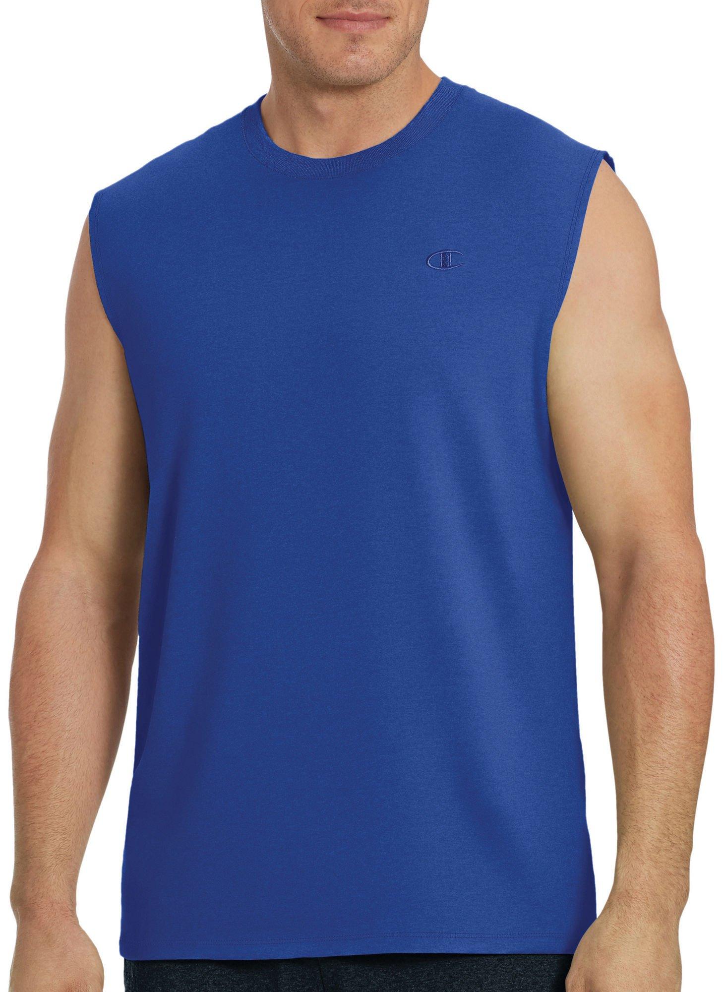 champion muscle shirts