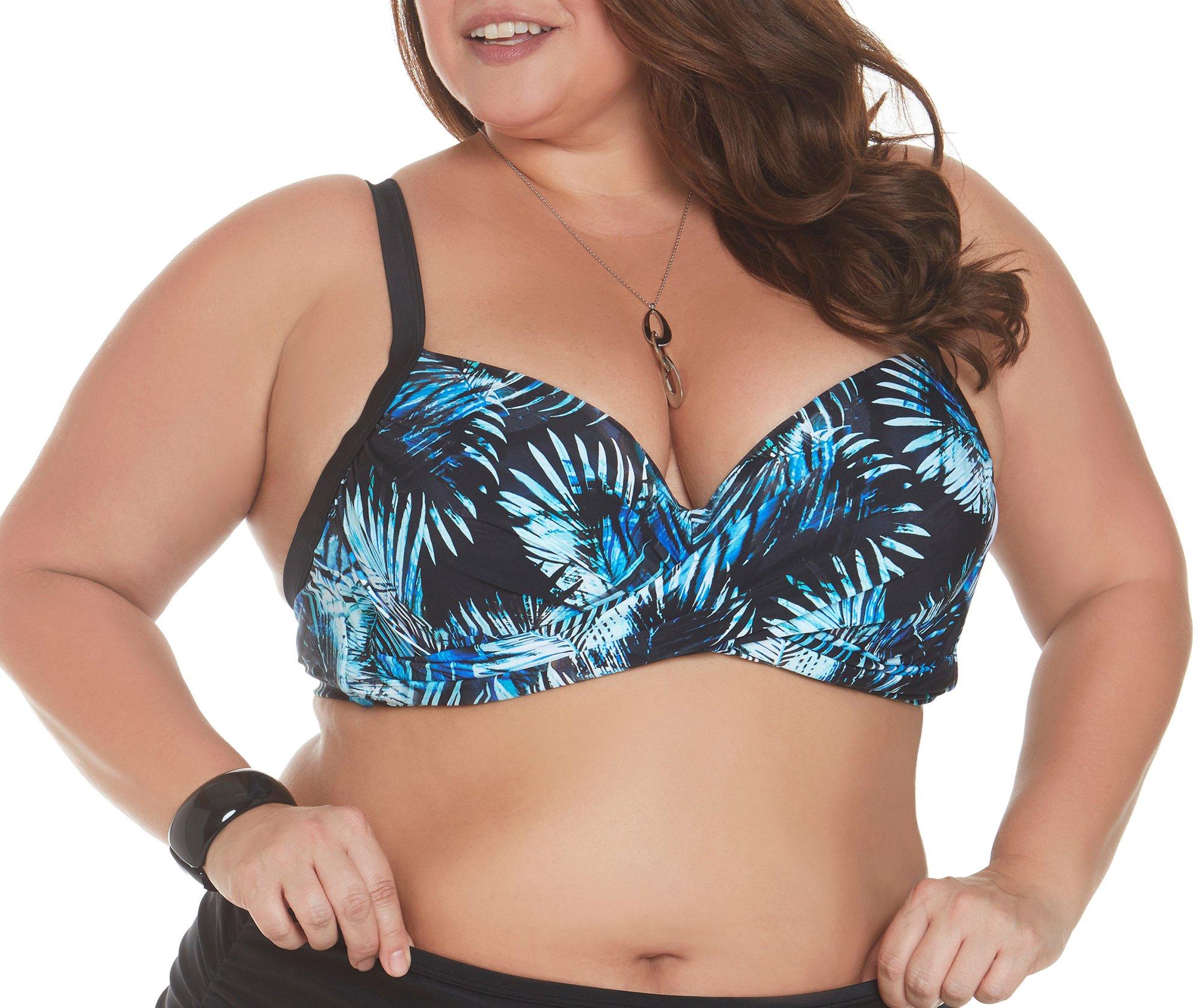 full coverage swim top