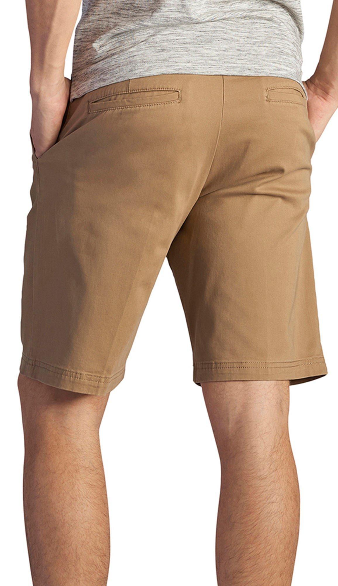 lee comfort shorts