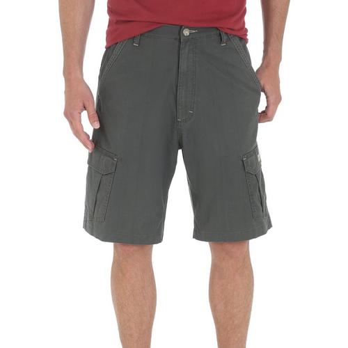 Wrangler Mens Comfort Cargo Shorts Bealls Florida