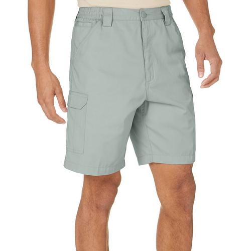 Weekender Mens Side Elastic Compass Shorts Bealls Florida