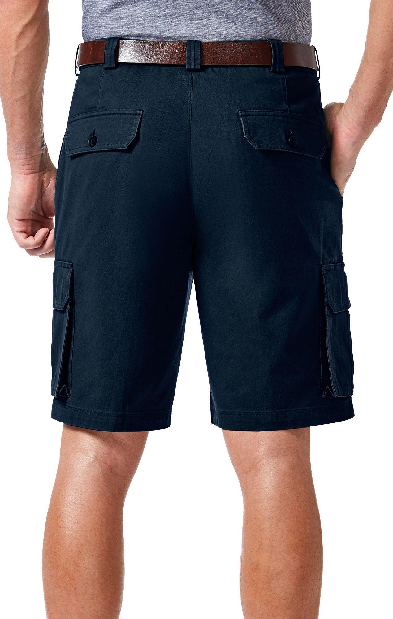 haggar dress shorts