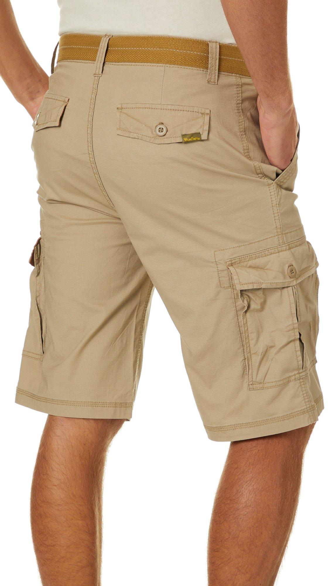 ebay mens cargo shorts