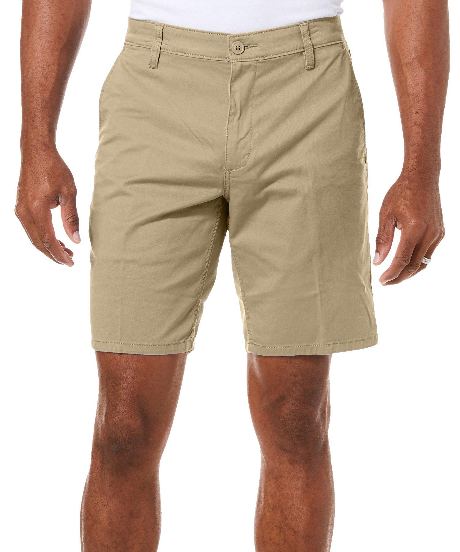 Men's Shorts | Cargo, Running, Pleated Shorts for Men | Bealls Florida