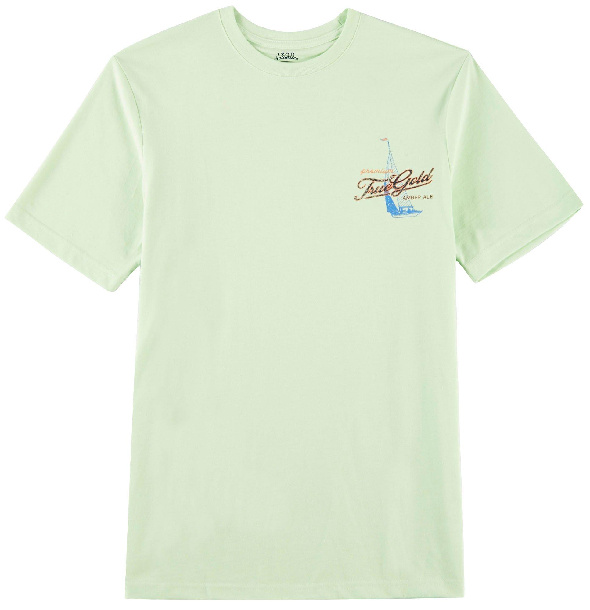 saltwater soul shirts