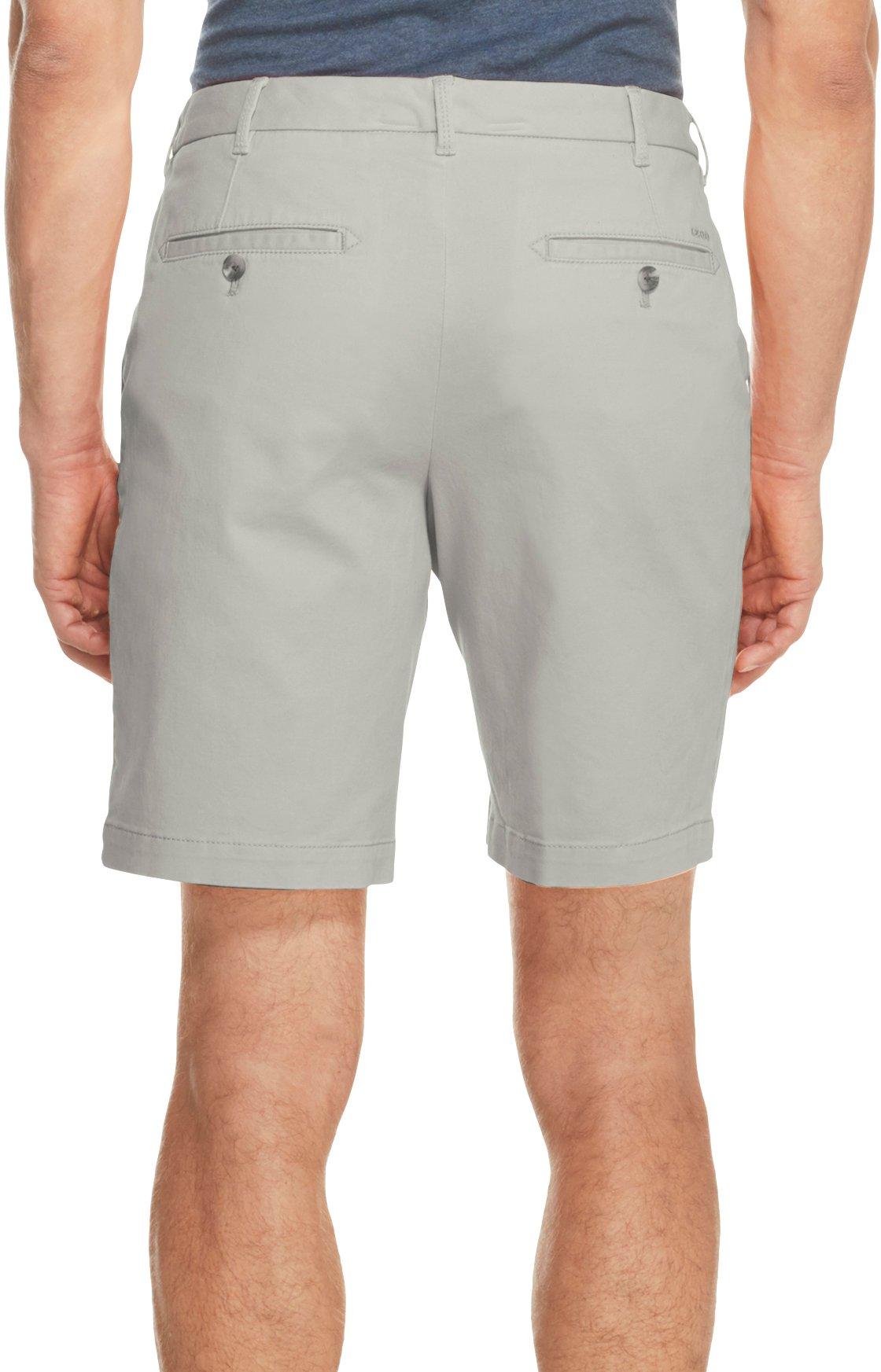 izod saltwater stretch chino classic fit