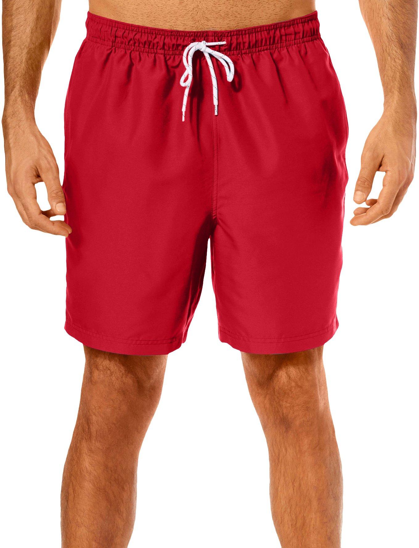Ocean Current Big Boys Bertha Volley Swim Shorts