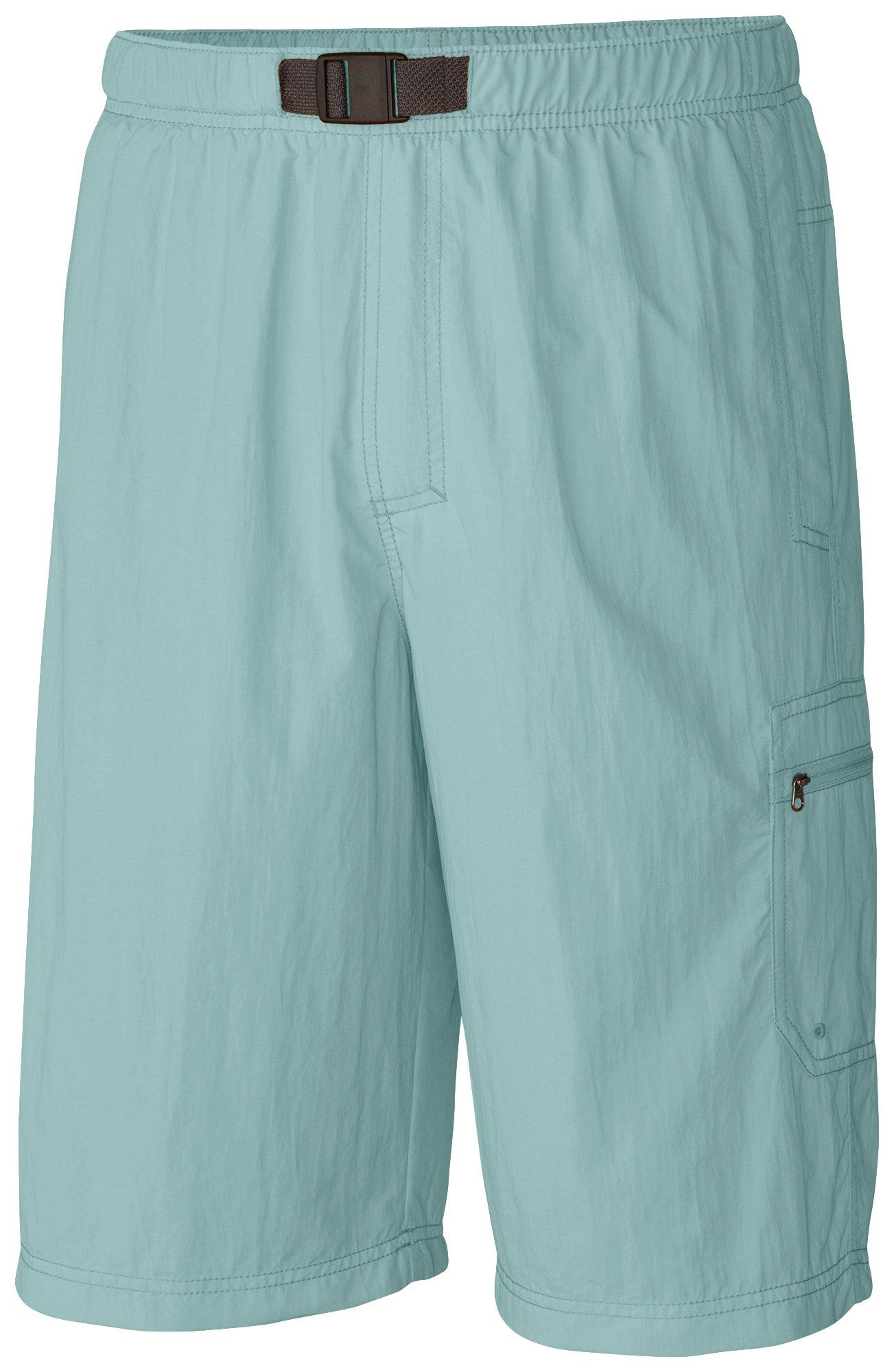 Ocean Current Big Boys Bertha Volley Swim Shorts