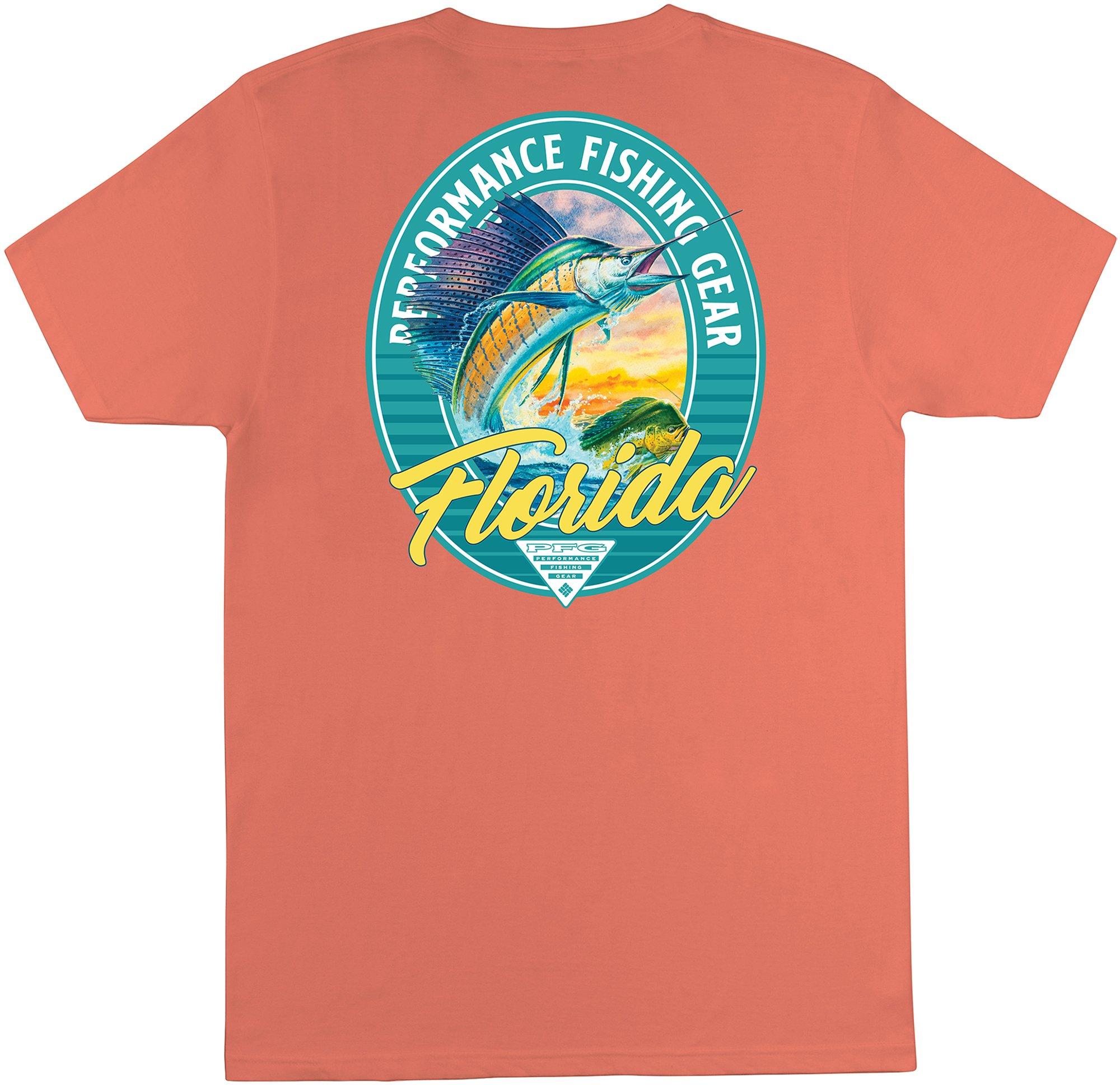 columbia moisture wicking shirts
