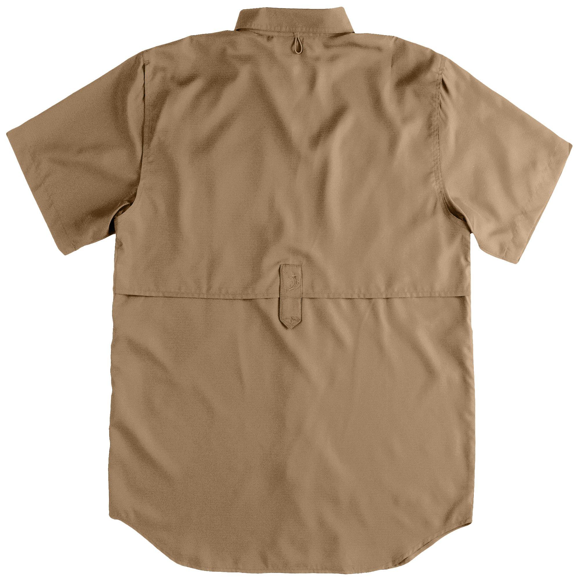 reel legends saltwater shirt