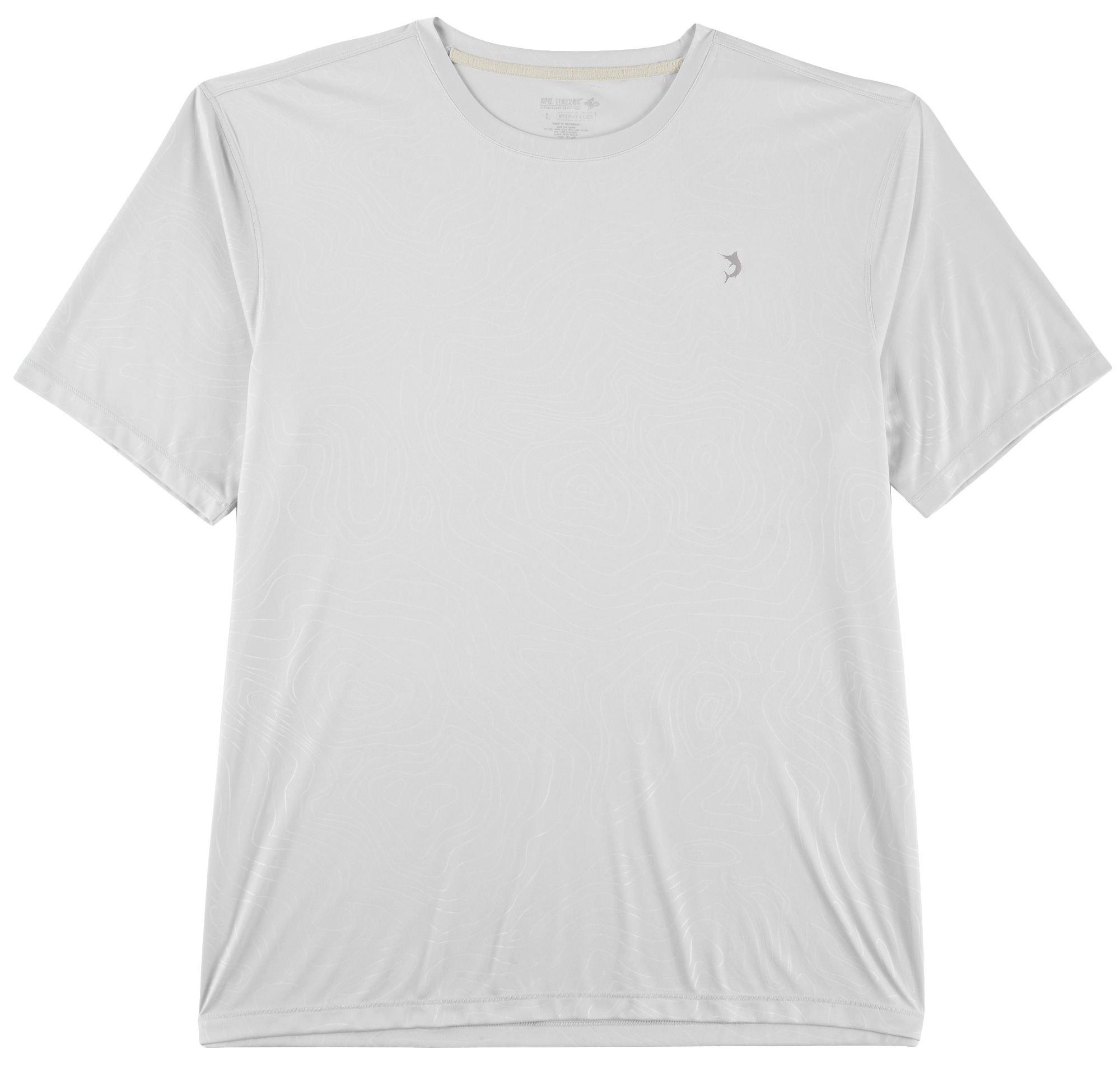 keep it reel t shirt