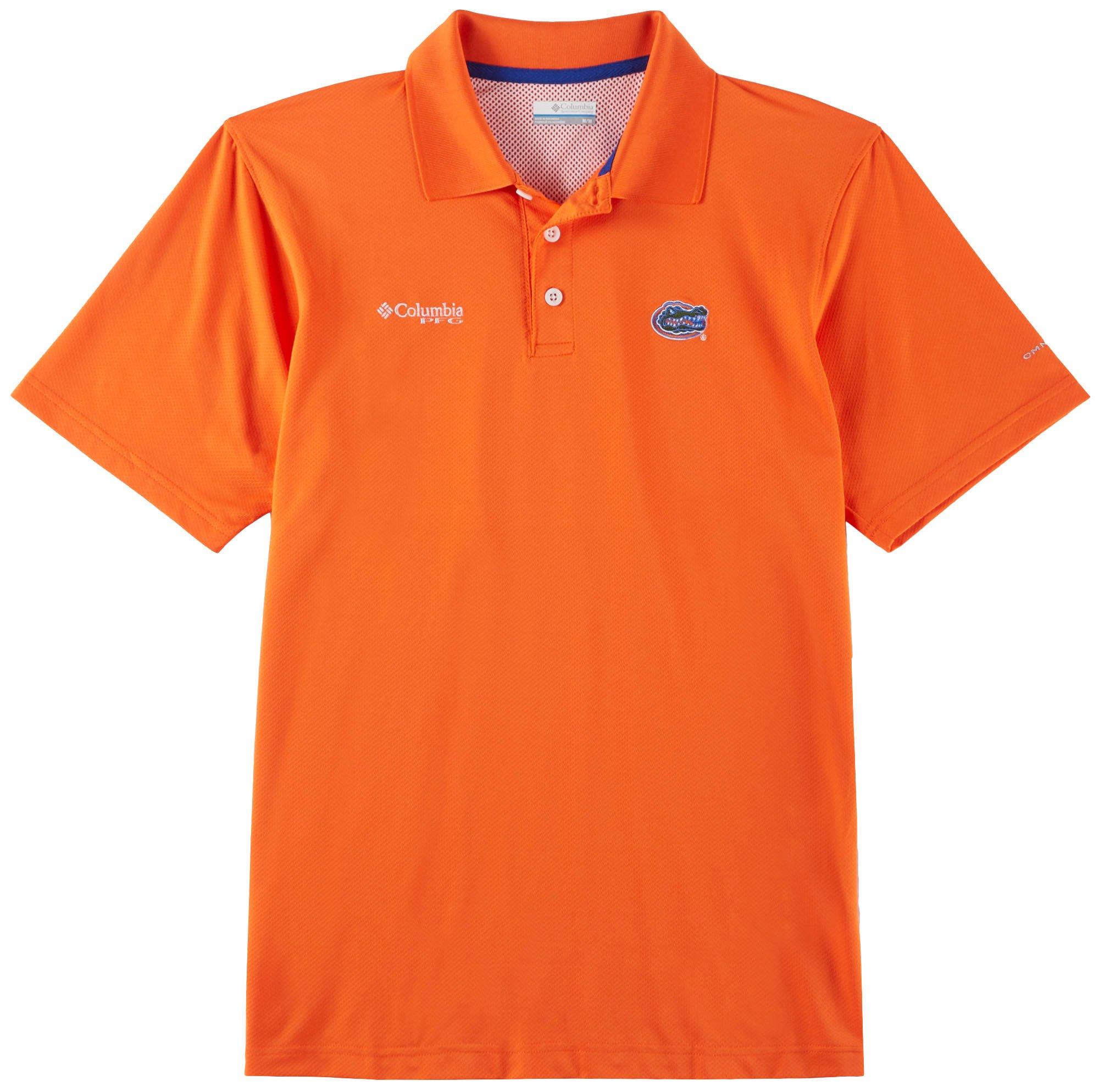 gator polo shirt brand