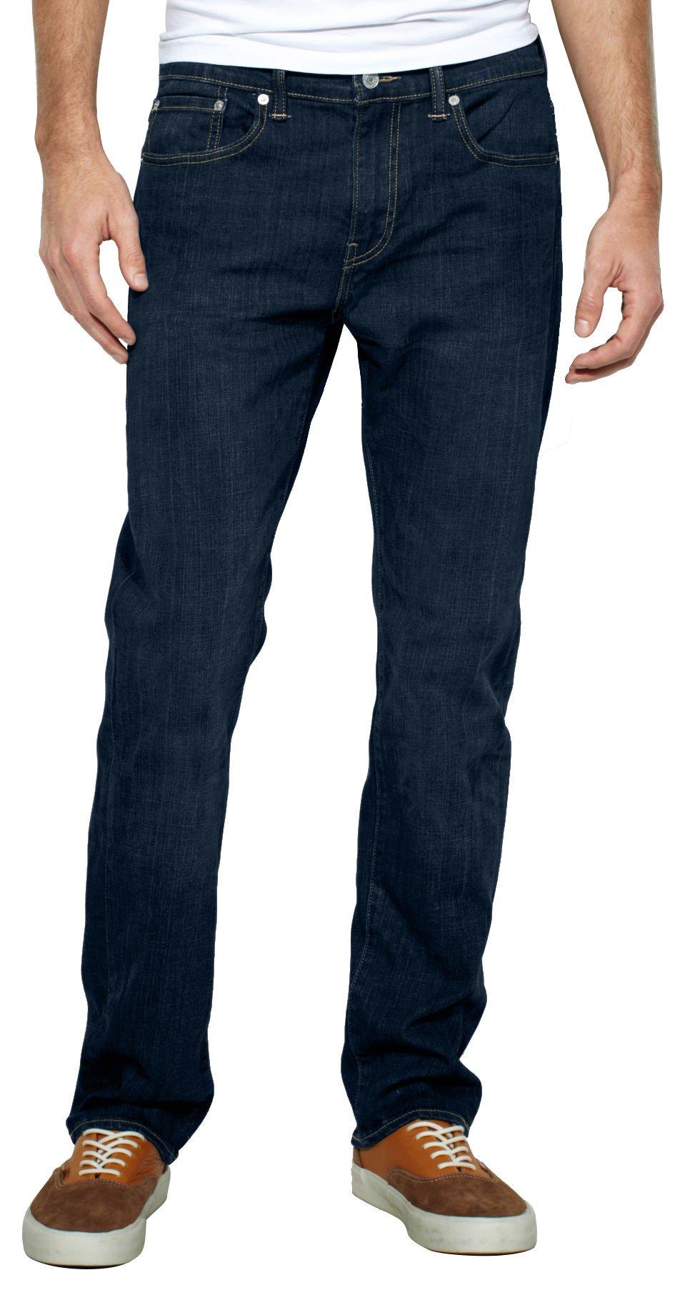 Levi's Mens 513 Slim Straight Fit Jeans | Bealls Florida