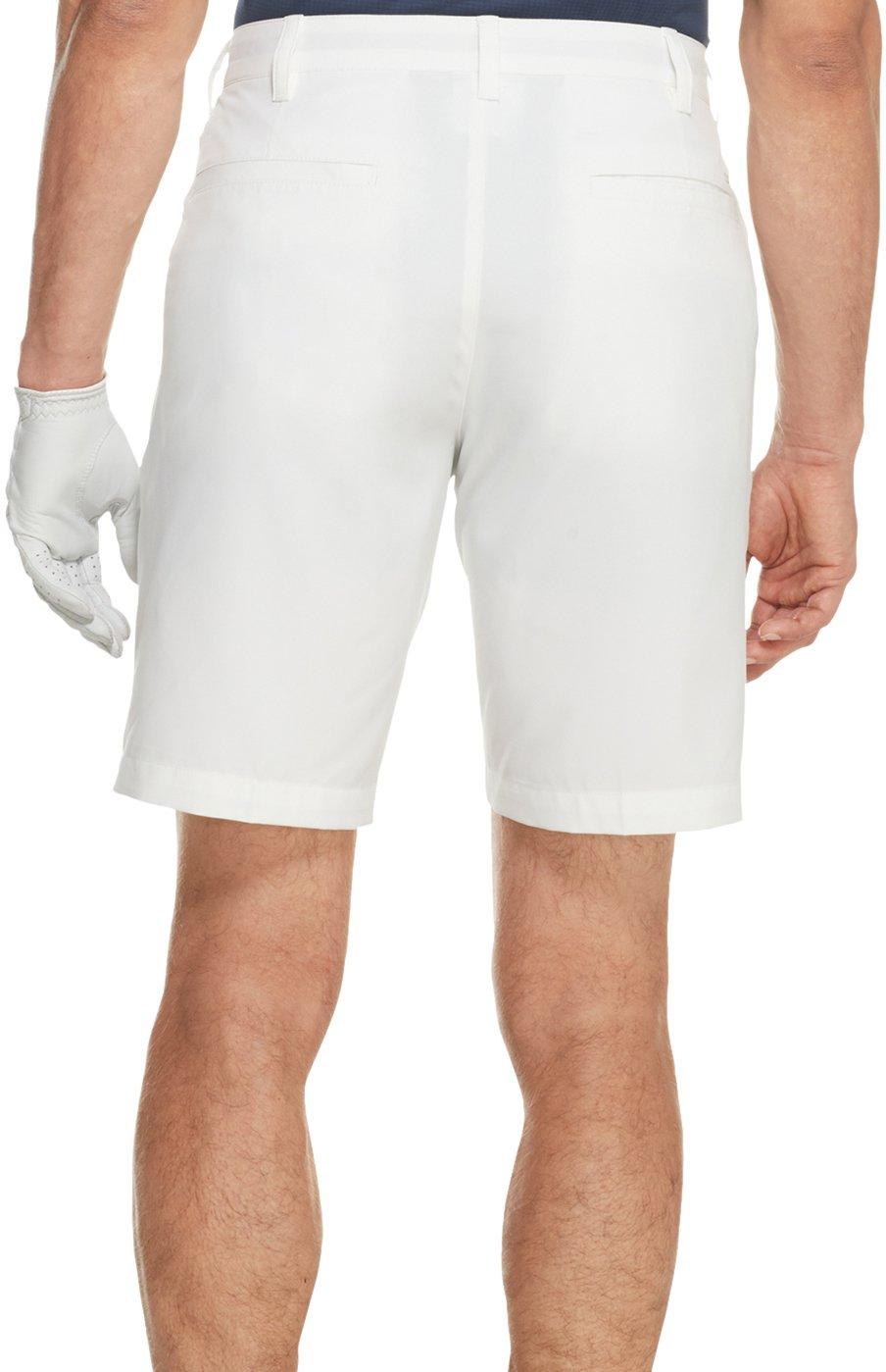 izod golf shorts 38