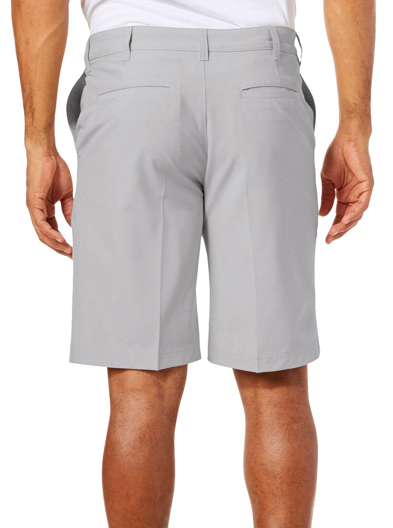 izod swingflex golf shorts