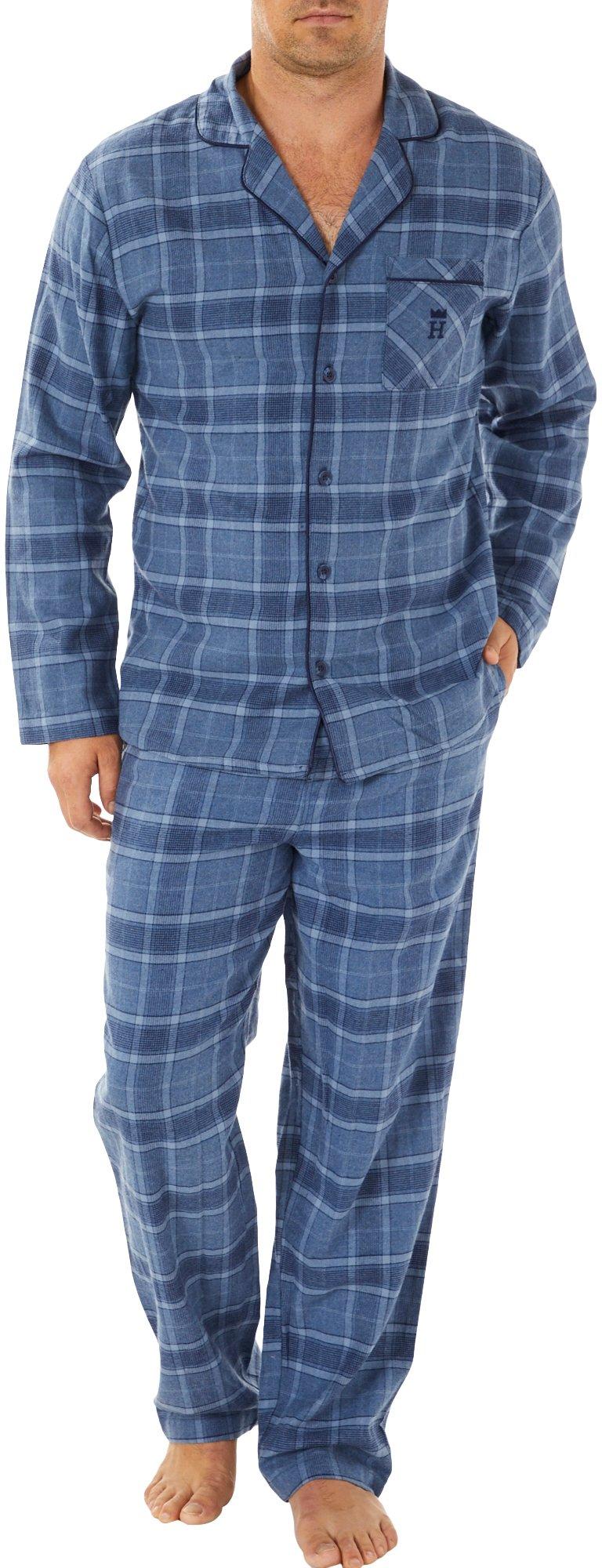 Men's Robes & Pajamas | Bealls Florida