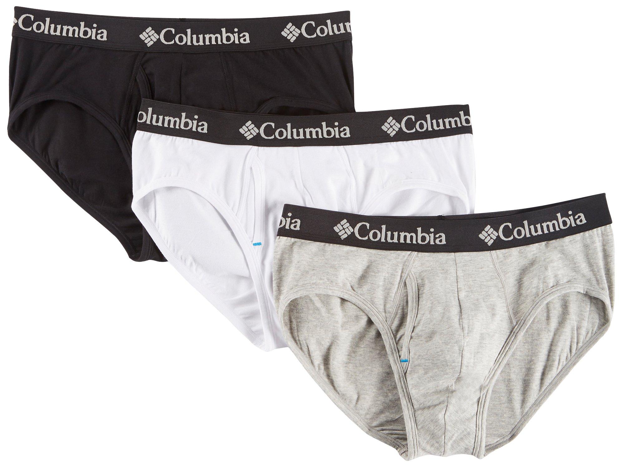 Underwear off. Columbia long underwear Mens.