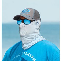 Flying Fisherman Mens Sunbandit Pro Face Mask
