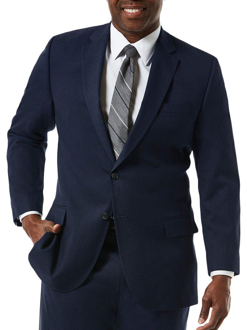 big & tall suit jackets