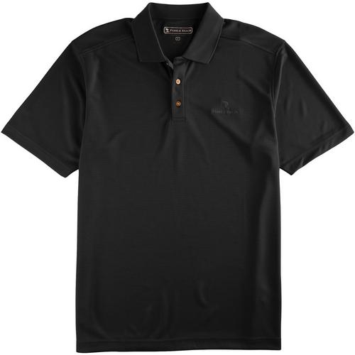 Pebble Beach Polo >> Pebble Beach Mens Classic Performance Polo Shirt Pebble Beach Polo >> Pebble Beach Mens Classic Performance Polo Shirt