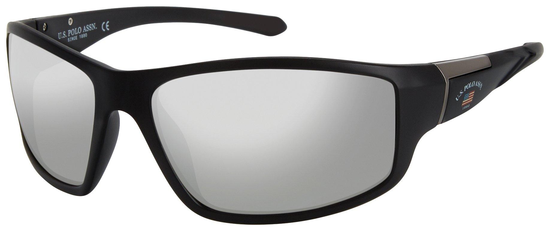 Us Polo Assn Mens Sport Sunglasses Bealls Florida