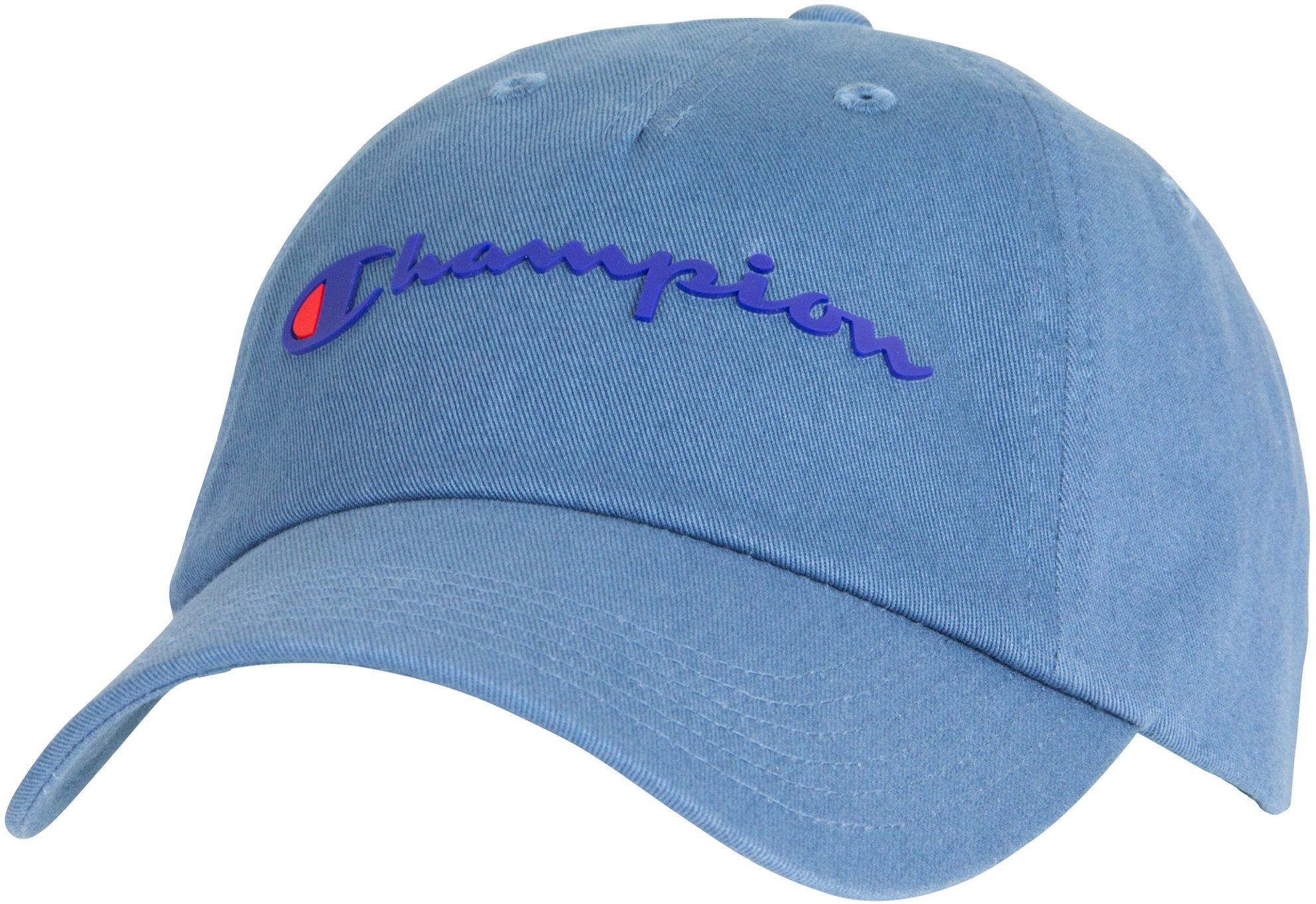 champion men's ameritage dad adjustable cap