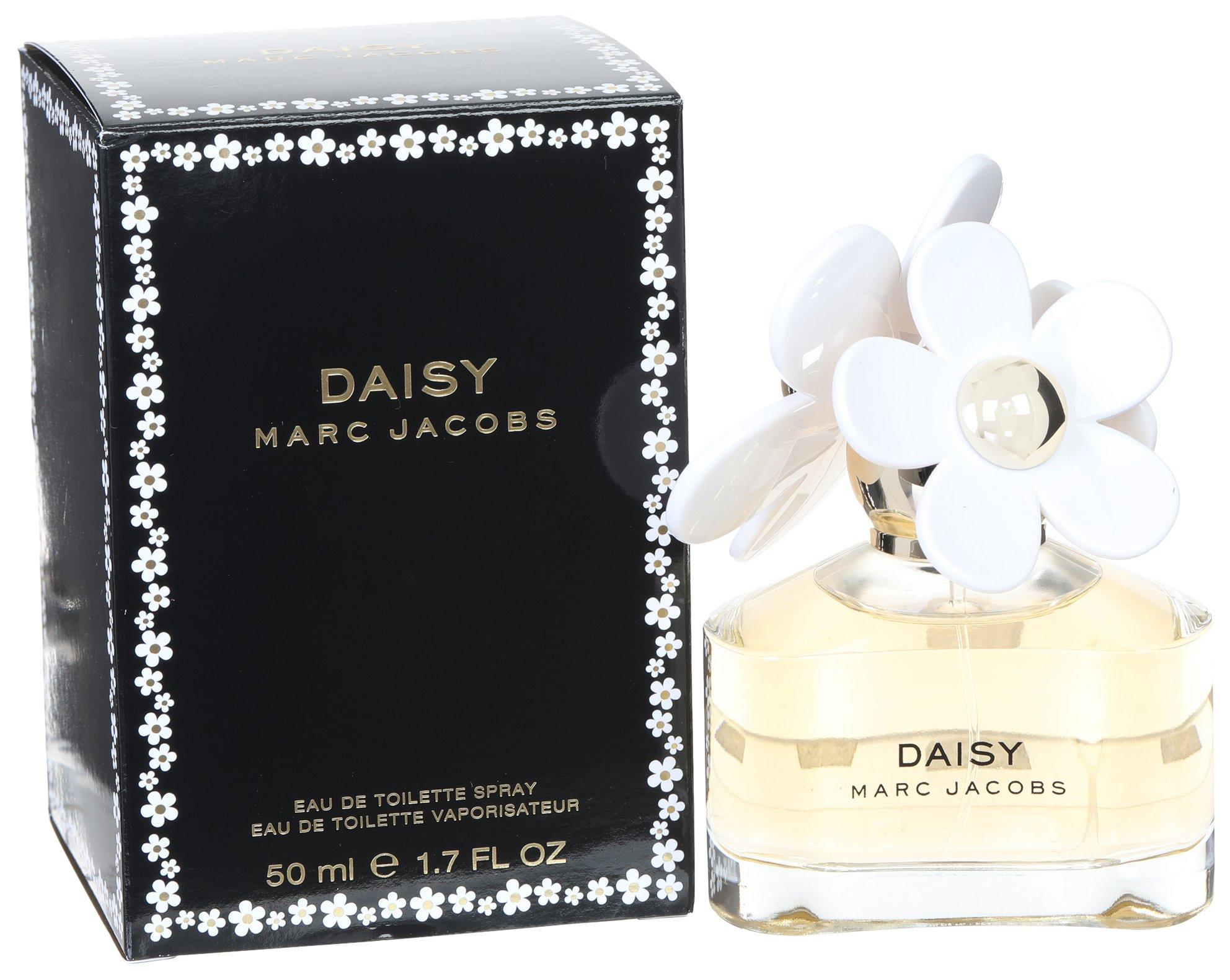 Marc Jacobs Womens Daisy Eau De Toilette 1.7 Fl.Oz.