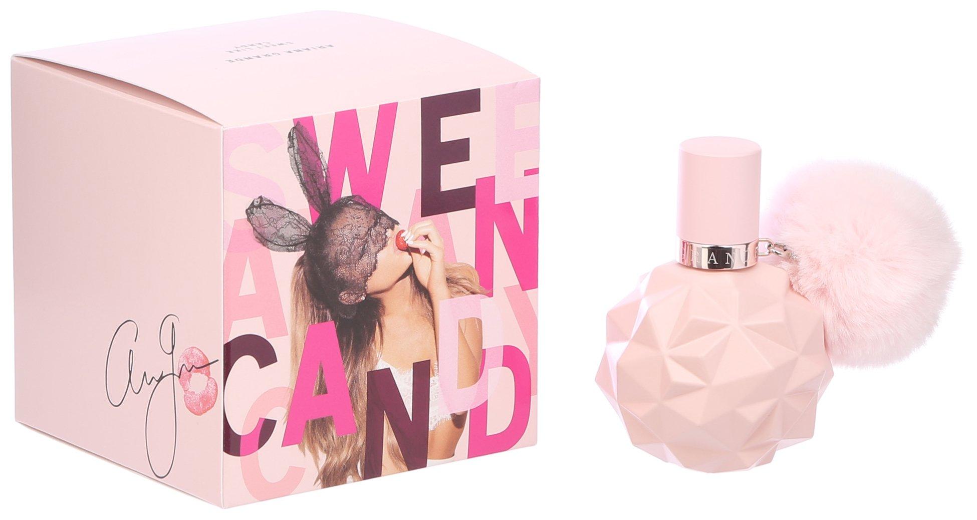 Ariana Grande Sweet Like Candy 1 Fl.Oz. Eau De Parfum Spray