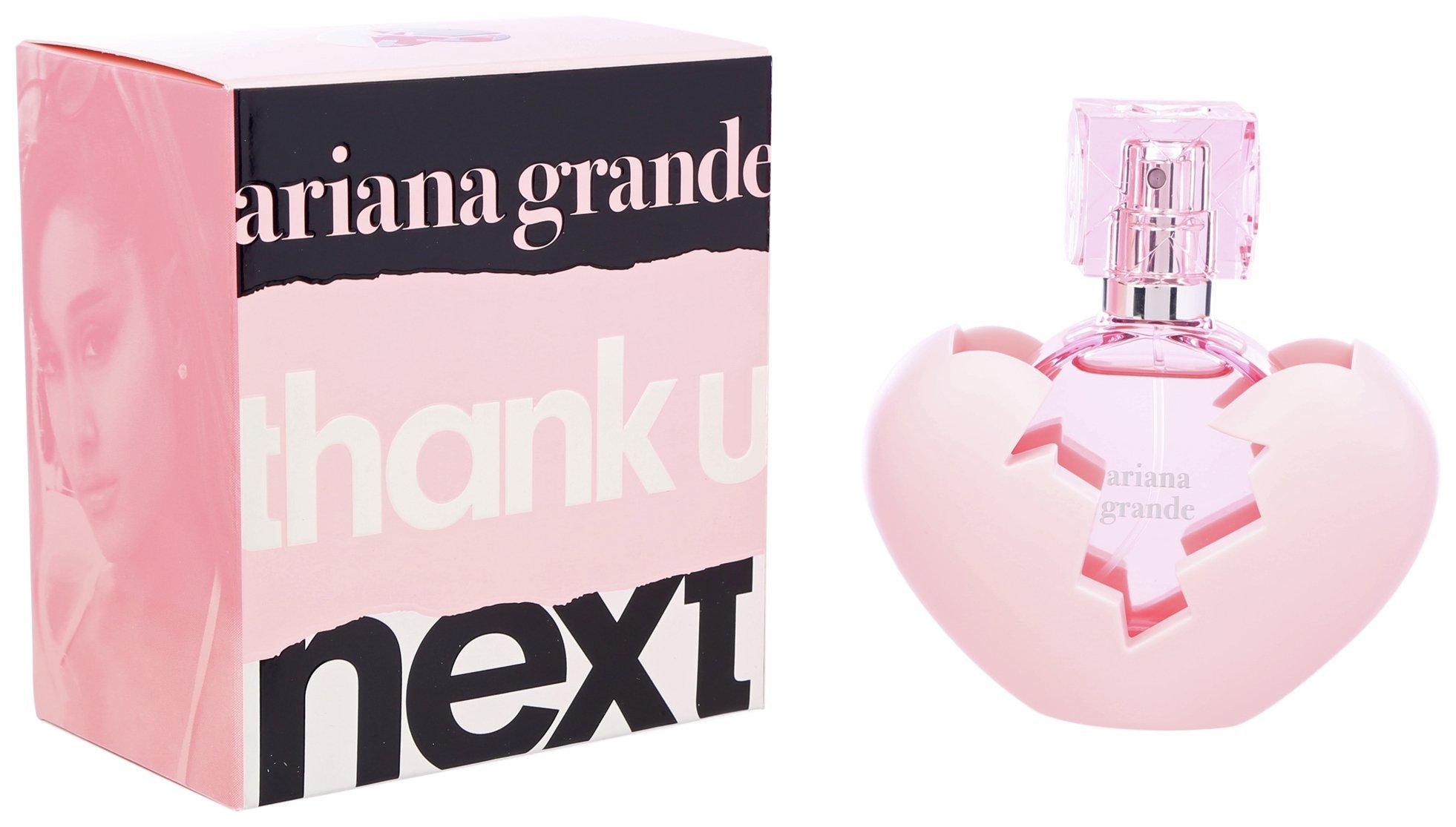 Ariana Grande Thank U Next 1 Fl.Oz. Eau De Parfum Spray