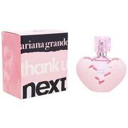 Ariana Grande Thank U Next 1 Fl.Oz. Eau De Parfum Spray