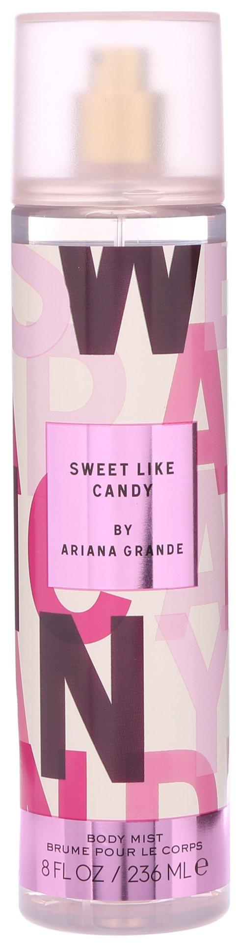 Ariana Grande Sweet Like Candy 8 Fl.Oz. Body Mist