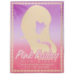 Womens Pink Friday 1.7 Fl.Oz. EDP Spray