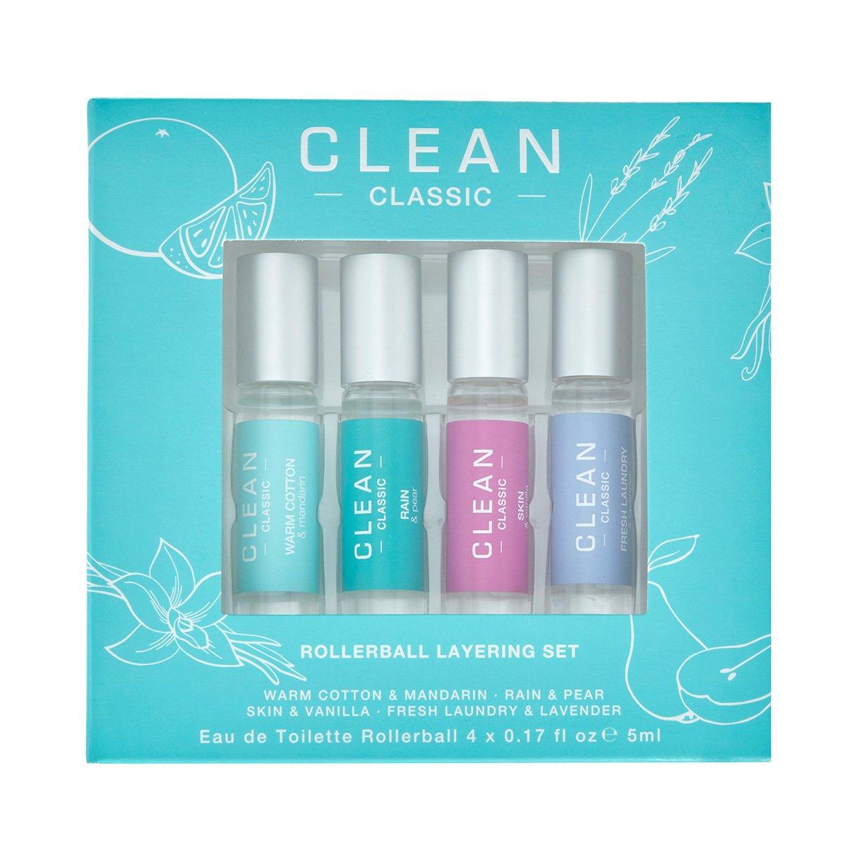 Cleaning Set – Bay & Bee