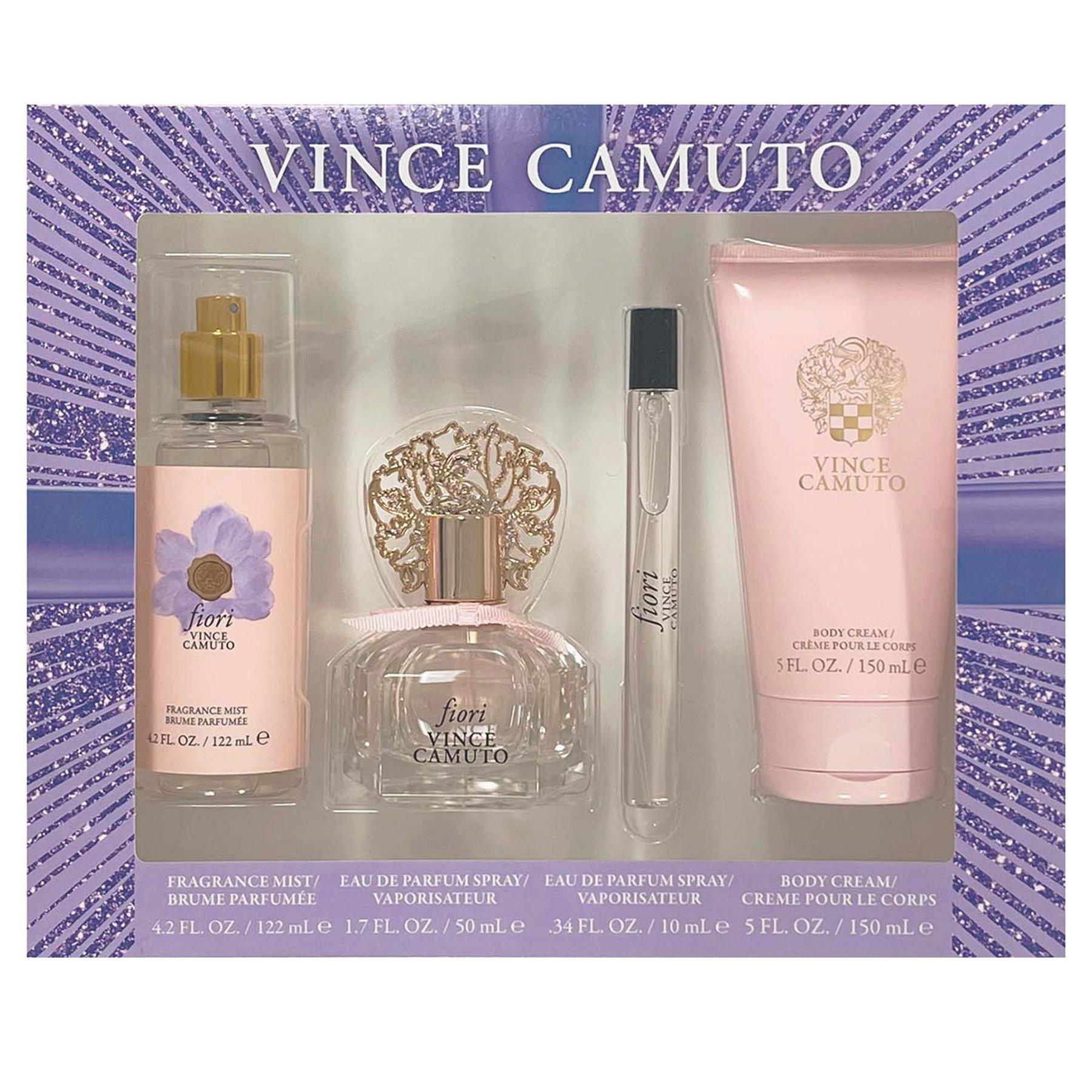 Vince Camuto Bella Gift Set Eau de Parfum Spray (1 fl.oz/30 ml) and Fr –  arenade.ph