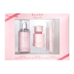 Kenneth Cole Womens 3-pc. Blush Fragrance Set