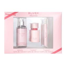 Womens 3-pc. Blush Fragrance Set