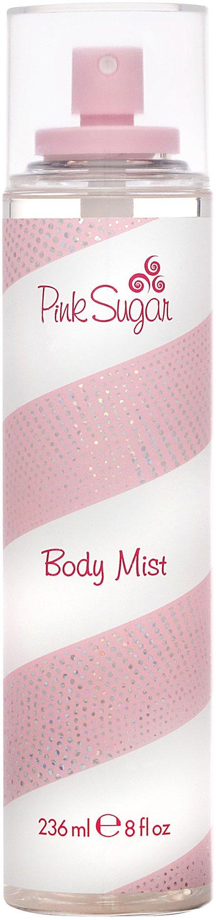 Aquolina Pink Sugar Womens Body Mist 8 fl. oz.