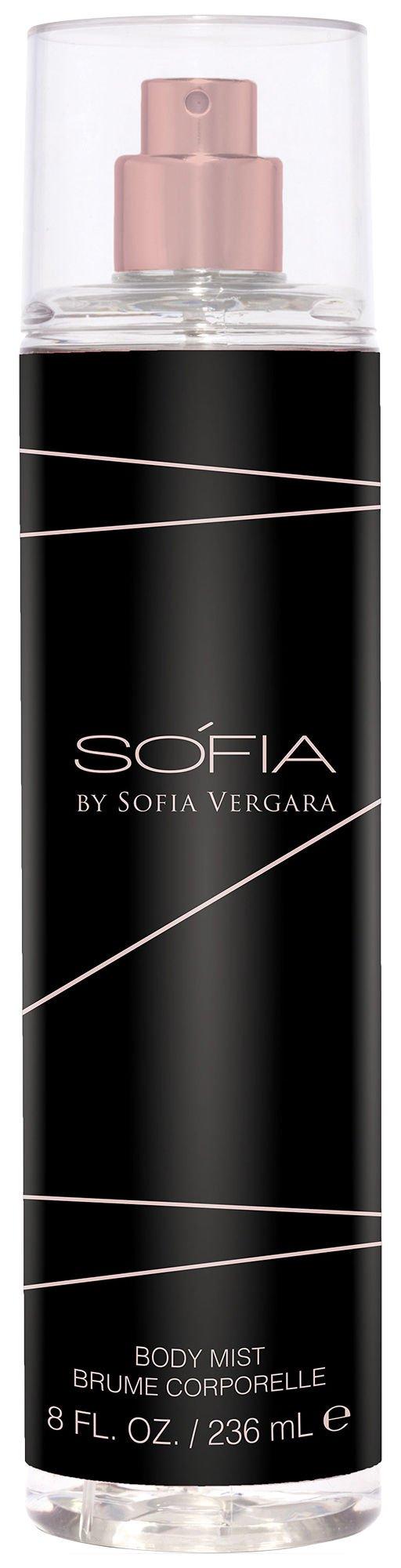 Sofia Vergara Womens Sofia 8 oz. Body Mist
