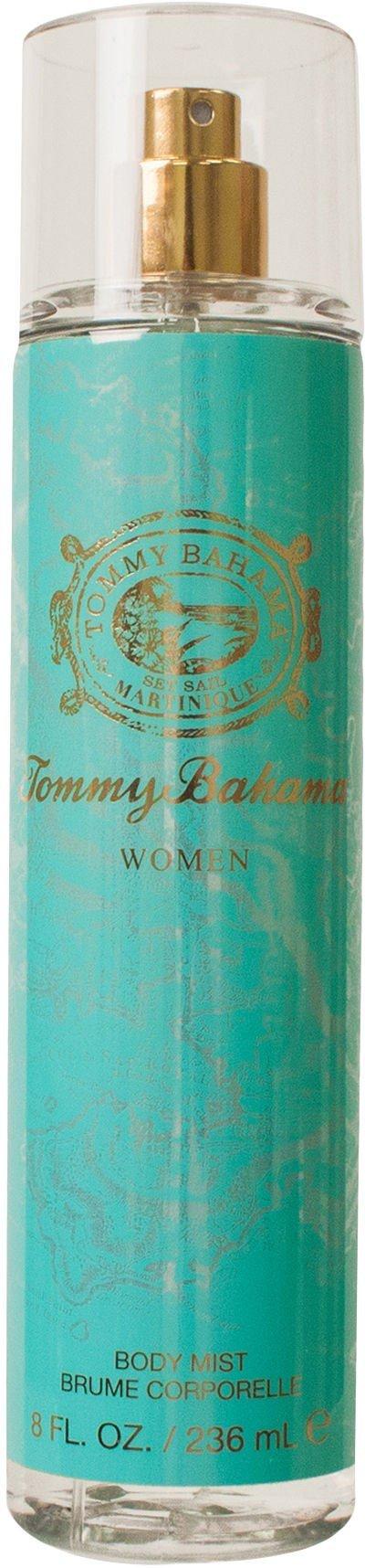 tommy bahama women body mist