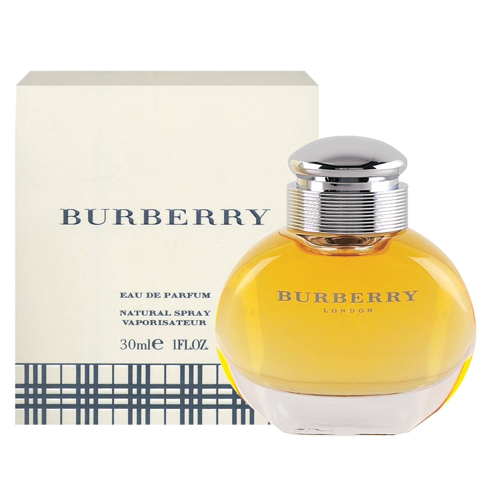 Womens Eau De Parfum Spray 1.0 fl. oz.
